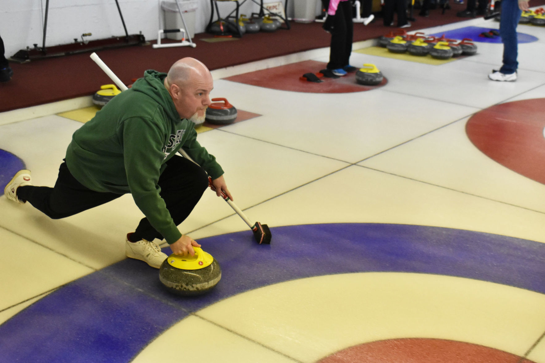 Curling alumnus-in-law
